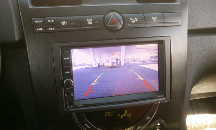 Stacja multimedialna w Rextonie