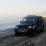 wyprawa_offroad_albania_306_mitusbishi_pajero_dzika_plaza