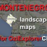 mapy_montenegro_czarnogora