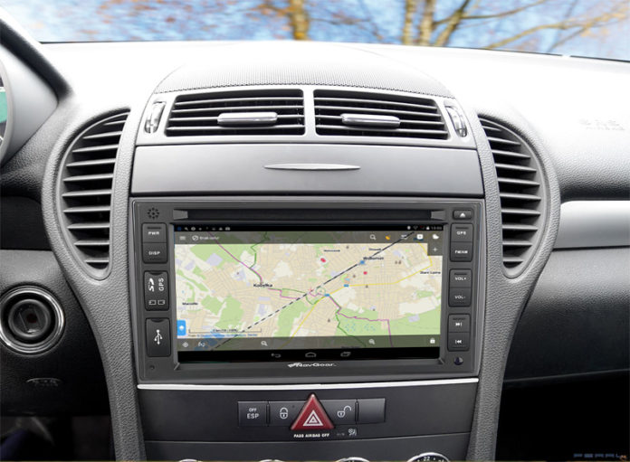 Nawigacja GPS w samochodzie terenowym – postscriptum