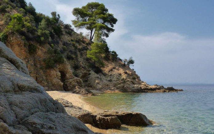 Wyprawa offroad do Grecji