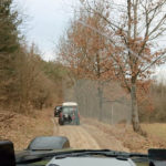 trasa off road pojezierze drawskie 05