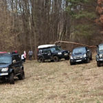 trasa off road pojezierze drawskie 08