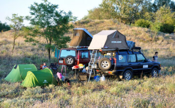 Przewodniki Off-Road Bułgaria – sprawdzone trasy 4×4