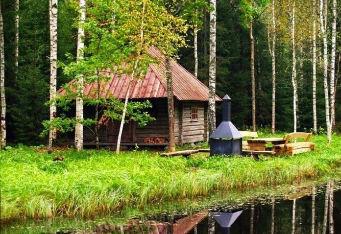 Wyprawa Off-Road Litwa–Łotwa–Estonia dla jeżdżących po swojemu