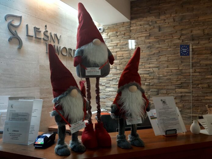 Sprawozdanie ze Zlotu Andrzejkowego 2022