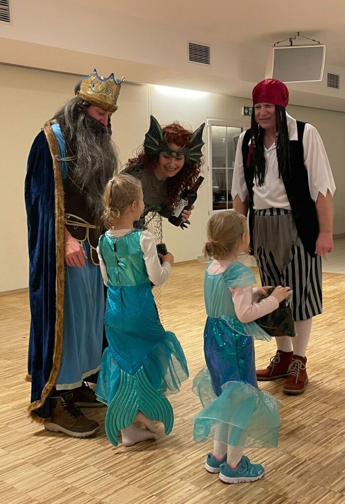 Sprawozdanie ze Zlotu Ostatkowego 2023