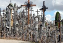 Litwa off-road – spokojna, zielona wyprawa blisko Polski