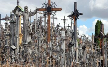 Litwa off-road – spokojna, zielona wyprawa blisko Polski