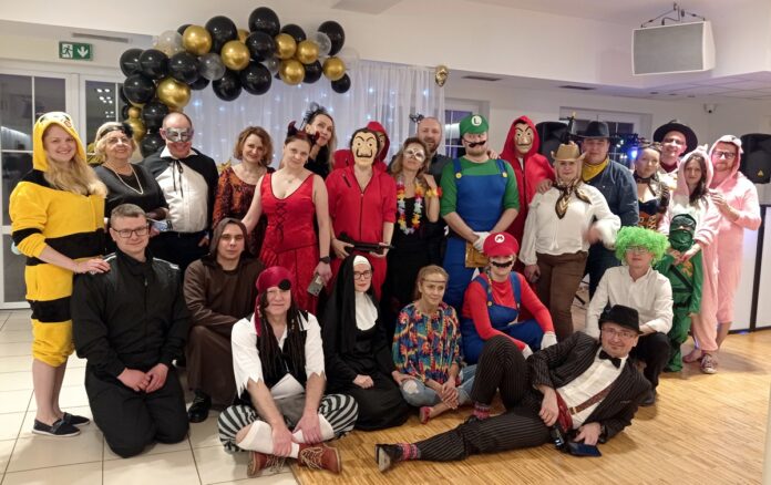 Relacja ze Zlotu Klubu PolskiOffroad 2024