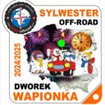 Sylwester w Dworku Wapionka