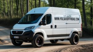 fiat ducato 4x4