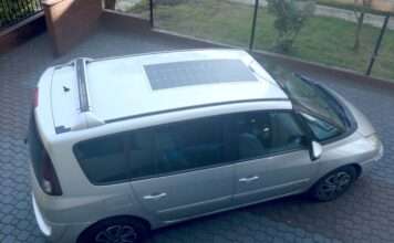 Renault Espace – przestronny VAN na sprzedaż!