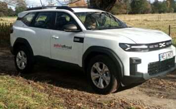 Dlaczego kupiłem Dacię Bigster 4×4 i jak chcę ją przygotować do wypraw wyprawowa dacia bigster